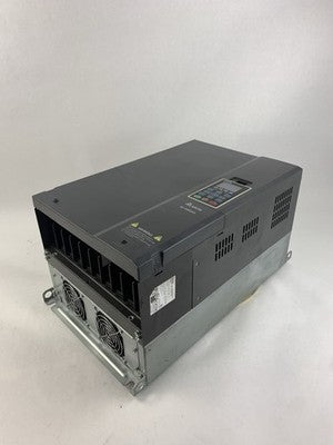 Delta C2000 VFD750C43A Frequency Converter - Untested