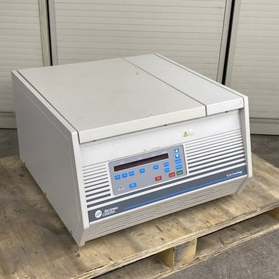 Beckman Coulter TJ-25 Refrigerated High Speed Centrifuge
