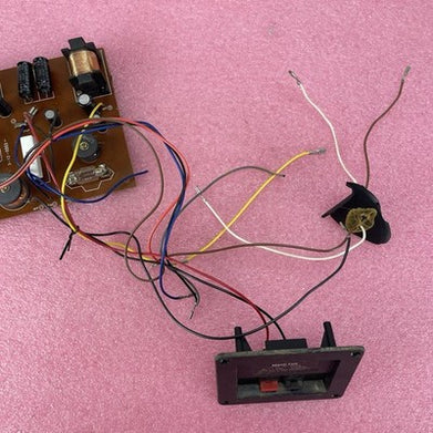 1 Realistic Mach 2 Speaker Crossover Tested