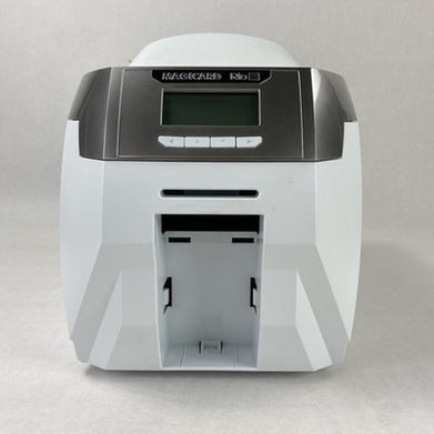 MagiCard 3652-0001 Rio Pro Card Printer - For Parts or Repair