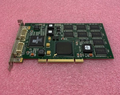 Dome Imaging Systems 55-MD5FP2-23 PCI Controller Card