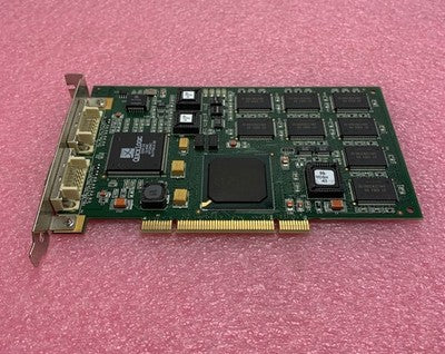 Dome Imaging Systems 55-MD5FP2-23 PCI Controller Card