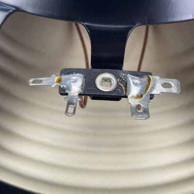 MCS 683-8295 Woofer Speaker Tested