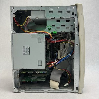 Dell Dimensin L700cx MT Intel Celeron w/SSE 700MHz 128MB RAM No HDD No OS