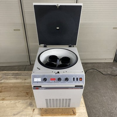 Beckman Coulter Allegra-6kr Refrigerated Benchtop Centrifuge