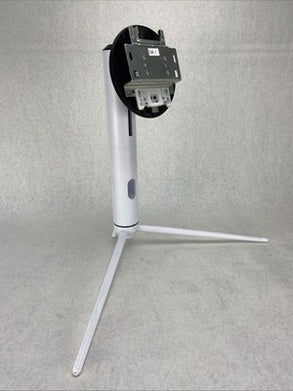 Replacement Stand for Sceptre Curved 32" C325B-QWN16 Gaming Monitor Nebula White