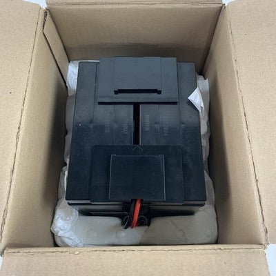 BTI Replacement UPS Battery for APC RBC7 12V DC Lead Acid Box Opened
