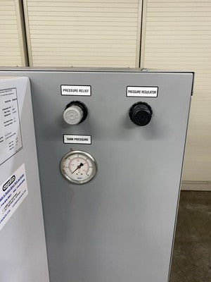Mokon Iceman SC Portable Chiller Model 311275