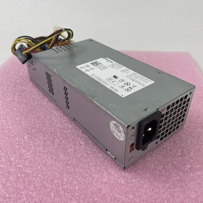 220W Dell P3JW1 Power Supply  HU220NS-00 HK320-82FP HK320-81FP GXYV0 L2.3
