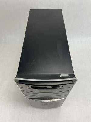 HP Pavilion P6531P MT AMD Athlon 2 x4 635 2.9GHz 4GB RAM No HDD No OS