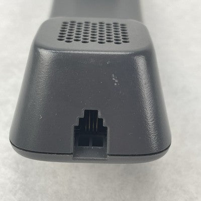 Cisco 7800 Series Charcoal Gray Lot of 10