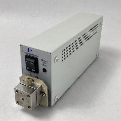 Perkin Elmer Series 200 Mixer N291-0520
