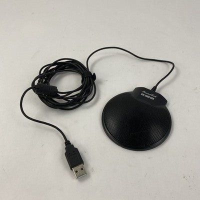 SoundTech CM-1000 USB Conference Microphone - Untested