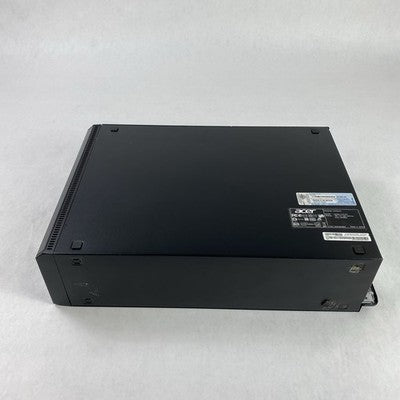 Acer Veriton x4610G SFF Intel Core i3-2120 3.3GHz 4GB RAM No HDD No OS