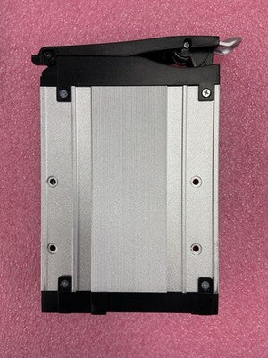 ICY DOCK MB123SK-1 5.25" Black SATA Removable hard drive enclosure