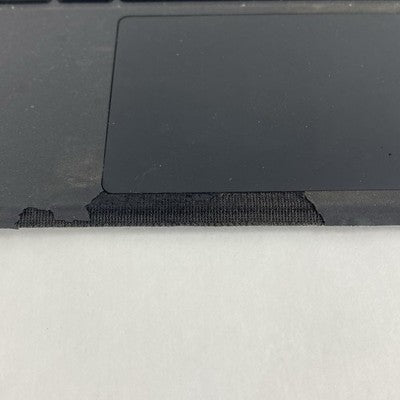 Microsoft 1840 Surface Keyboard Untested Lot of 3
