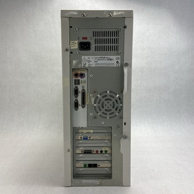 Gateway LP TB3 450 MT Intel Pentium III 450MHz 128MB RAM No HDD No OS