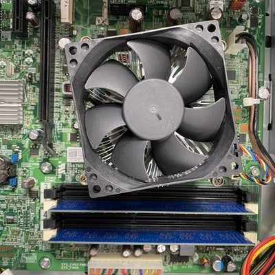 Dell Vostro 460 MT Intel Core i5-2400 3.1GHz 4GB RAM No HDD No OS