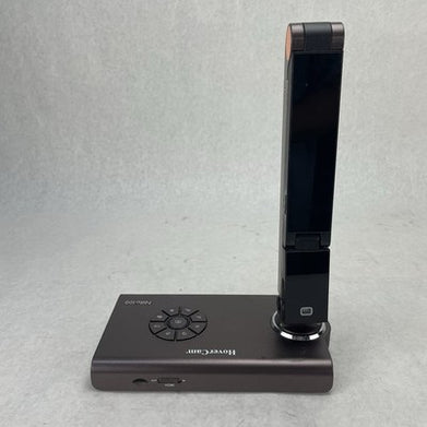 Hovercam Nillo 100 WLAN Document Camera Visual Presenter No Power Cord