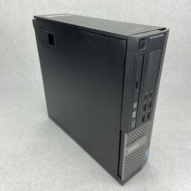 Dell Optiplex 9020 SFF Intel Core i5-4570 3.2GHz 8GB RAM No HDD No OS