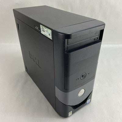 Dell Optiplex 170L MT Intel Pentium 4 2.8GHz 512MB RAM No HDD No OS