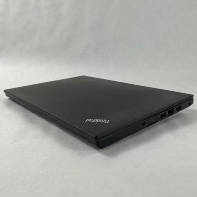 Lenovo ThinkPad T460 14" i5-6300U 2.40 GHz 8 GB RAM No SSD No OS Bad Bottom