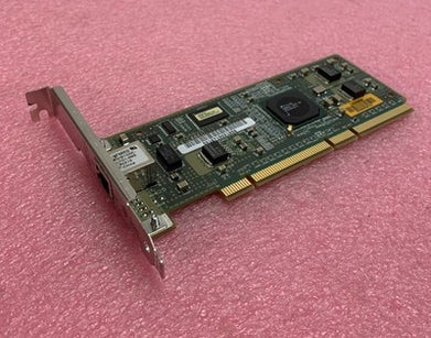 Sun Microsystems 501-6719-04 1000/100/10 BASE-TX Network Card