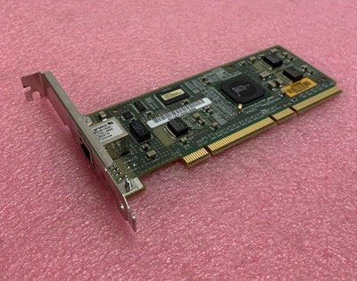 Sun Microsystems 501-6719-04 1000/100/10 BASE-TX Network Card