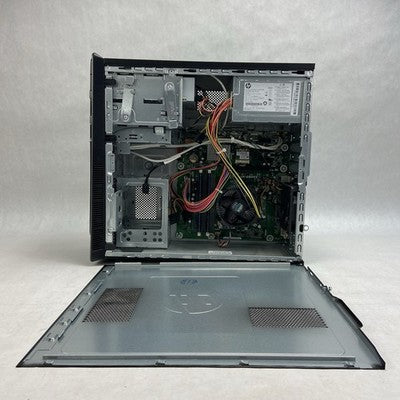 HP Pavilion P7-1254 MT AMD A6-3620 2.2GHz 8GB RAM No HDD No OS