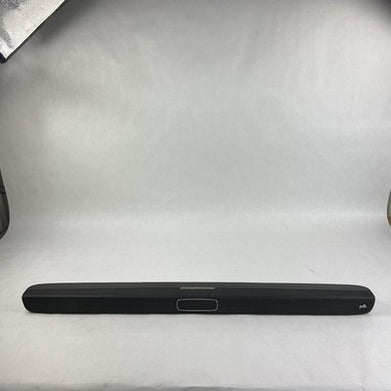 Polk MagniFi Soundbar & Subwoofer Charcoal Gray
