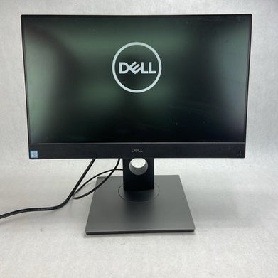 Dell Optiplex 7460 AIO Intel Core i7-8700 3.2GHz 8GB RAM No HDD No OS
