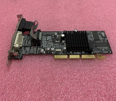 ATI Radeon 7000 RV6DE-NB3 109-GN924-00A Video Graphics Card