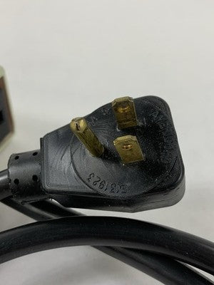 Tesco TES 7C Transient Voltage Surge Suppressor