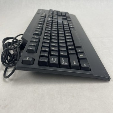 Lenovo KU-0225 Wired Keyboard Lot of 10
