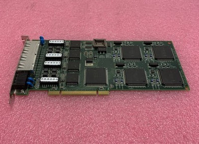 LSI Logic DE504-BA 2121-00 Controller Card