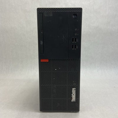 Lenovo ThinkCentre M710t MT Intel Core i7-7700 3.6GHz 8GB RAM No HDD No OS