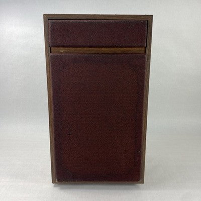 Quadraflex RS4 High Fidelity Loudspeaker Tested