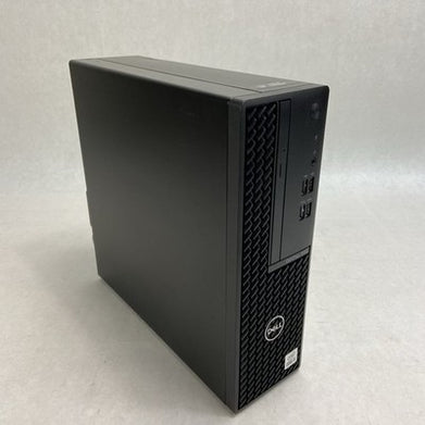 Dell Optiplex 3080 SFF Intel Core i5-10505 3.2GHz 8GB RAM No HDD No OS
