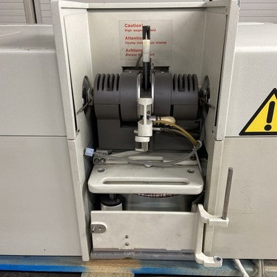 Perkin Elmer Zeeman Atomic Absorption Spectrometer Model 4100ZL