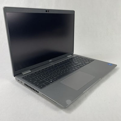 Dell Latitude 5520 15.6" i5-1145G7 2.60GHz 8GB RAM No SSD No OS Scratched Screen