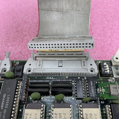 Sony SY-37 Board BVU-800 U-Matic - Untested