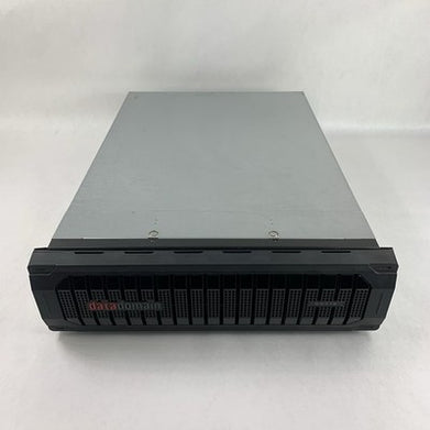 Data Domain DD510 S5000PSL Array 1x Intel Xeon 5110 1.6GHz 4GB RAM No OS/HDD