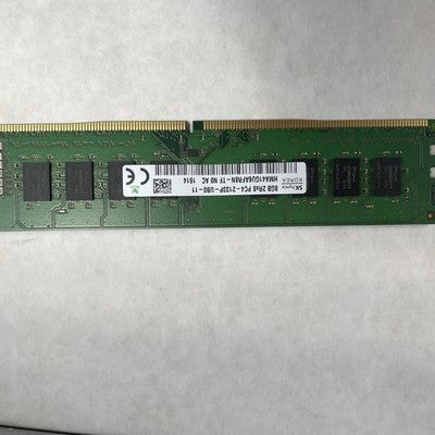 ASUS G11CD Intel i5-6400 2.70 GHz NVIDIA GeForce GTX 950 8 GB RAM No HDD No OS