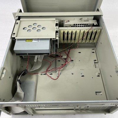 Portwell RPC-500L PC/Server Rack Barebones