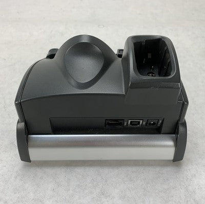 Symbol CRD9000-1000 12V 9A Charging Cradle - No AC Adapter Power Supply