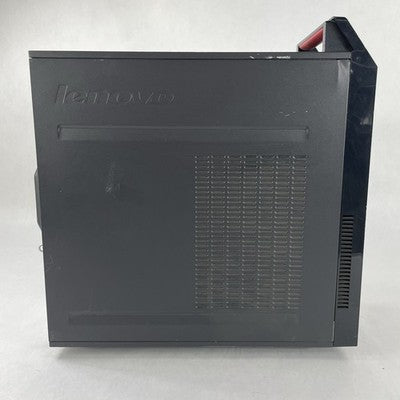 Lenovo ThinkCentre E73 MT i5-4570S 2.90 GHz 8 GB RAM No HDD/OS