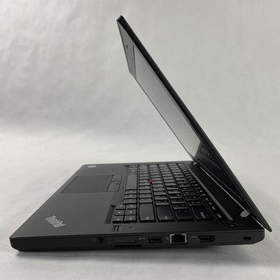 Lenovo ThinkPad T460 14" i5-6300U 2.40 GHz 8 GB RAM No SSD No OS Bad Bottom