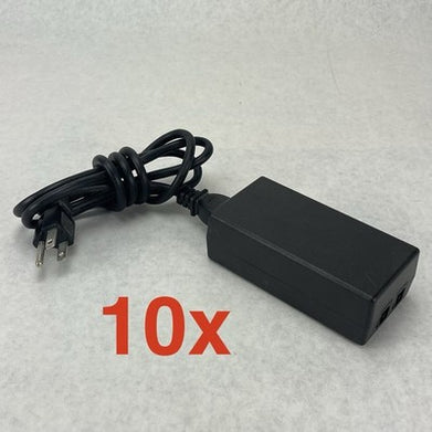 AC Adapter  AWN1DC420MVA Lot of 10
