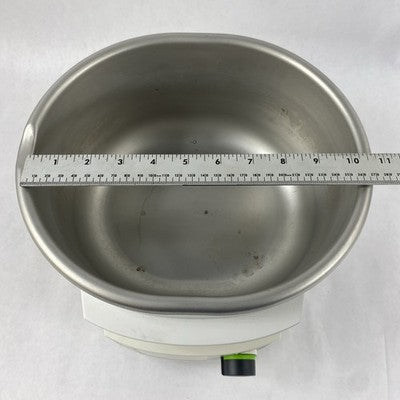 Buchi B-491 Digital Laboratory Heating Bath w/ Base Station for Rotavapor R-210