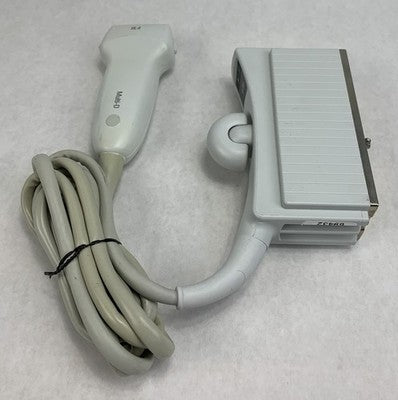 Acuson 9L4 Ultrasound Probe - Untested